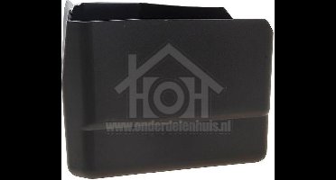 Melitta Opvangbak Residubak Caffeo Barista T/TS 6715649