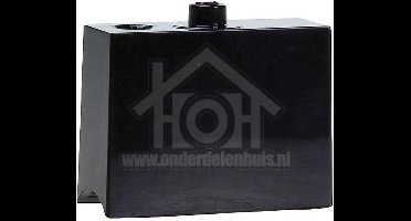 AEG Adapter Adapter deurgreep EE3000011M, BE5003001M 5614712205