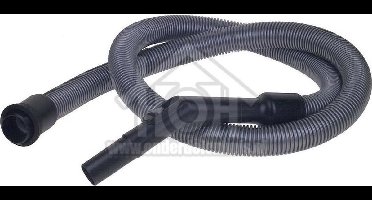 Electrolux Slang Compleet met pistool, bajonet en wartel vanaf 1988, van pvc 0640516018