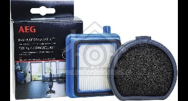 performance kit FX9