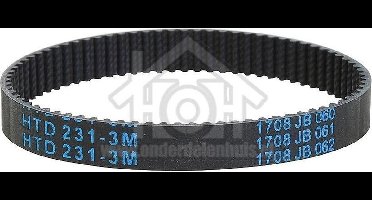 Black & Decker Snaar Riem GL701, GL710, GL716 90552006