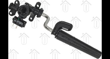 DeLonghi Tap Van koffiemachine EAM3300 7313216621