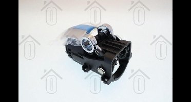 Delonghi Zetgroep Brouwunit