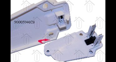 Bosch Niveauregelaar Sensor WT46W560, WTW86390, WT46W562 00622557