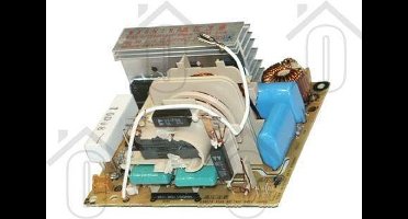 Bosch Module Stuurmodule HBC86P76, HBC84K553 00746923