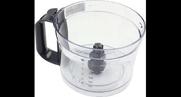 Kenwood Mengkom Transparant 1200ml FPM270, FPP220, FPM250 KW714982