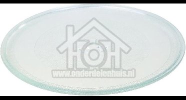 Inventum Draaiplateau 25,5 cm doorsnede MN205C, MN207C, MN207S 30100900001_