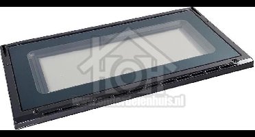 Smeg Deur Binnen van oven C9CMX, C9GVXNL, SUK91MFX5 692050576