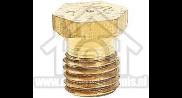 Dometic Sproeier Sproeier gasbrander 0.72 CE99-DF, CE04-DF/R 4071442802