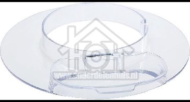 Kenwood Deksel Anti-spat deksel KMX50, KMX59, KMX86 KW715545