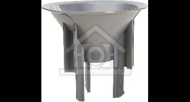 Bosch Trechter Vultrechter voor zoutvat SGU4006EU, SE25M850EU 00263112