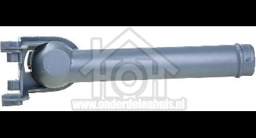 Atag Houder Aanvoerpijp Boven EVW8162WITE01, GVW426RVSP02 262963