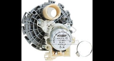 Bosch Keerklep Waterverdeler sproeiarm SN76M055, SPV53M40 00649568