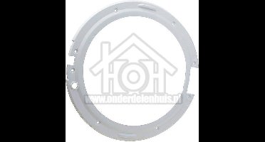 AEG Deurrand Binnen -wit- LAVAMAT 73738, LAV75737 1108253004