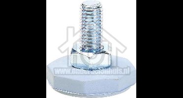 Bosch Stelvoetje Stelpootje WAS284434NL, WM12S32XEE 00610643