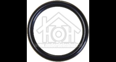 Smeg O-ring Van waterverdeler ST1124, STX1-4, TGI65520 750212244