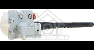 Bosch Afvoerset Compleet WT43W530EE, WTY88781NL 00657920