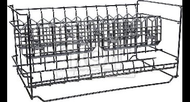 Bosch Inzet Inzetkorf voor glazen en kopjes SN76M055EU, SX65M009EU 00670481