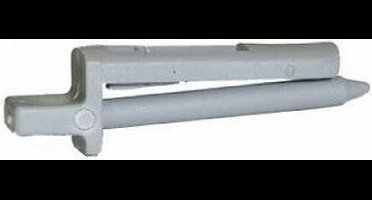 Smeg Eindstop Van rail -achter- PL670X, LS6147, STA6145 765550381