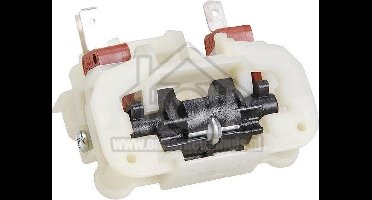 Smeg Slot Deurvergrendeling STA6143, STA6148D, ST147 697690208