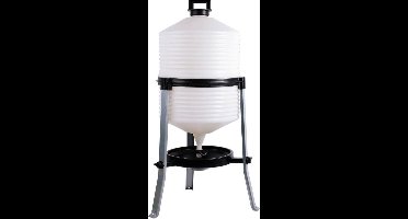 Sifondrinker kunststof 30Liter