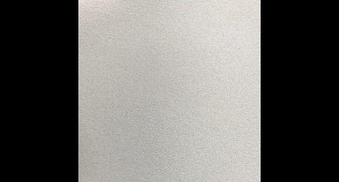 Glasvlies - 195 gr/m² - Voorgeschilderd - 50m x 1m