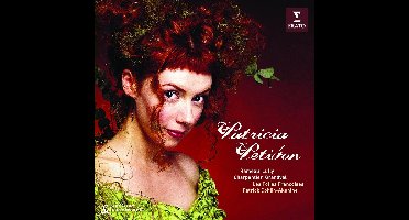 Airs Baroques Francais - Rameau, Lully etc / Petibon, Cohen-Akenine et al