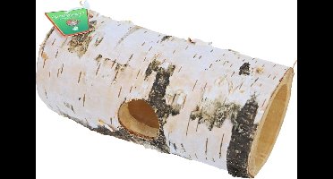 Berkenrol 20cm - 1 gaats