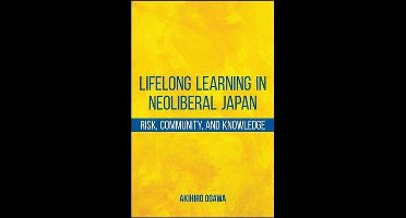 Lifelong Learning in Neoliberal Japan