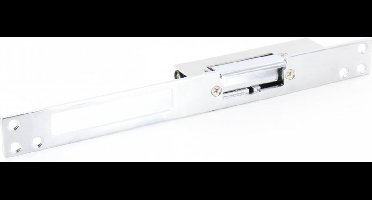 Chacon Lange elektrische sluitplaat