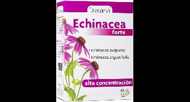 Drasanvi Equinacea Forte 45 Capsulas