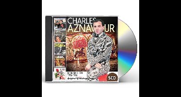 Retrospective 1952-1962