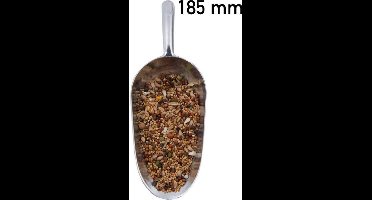 Doseerschep 18.5cm