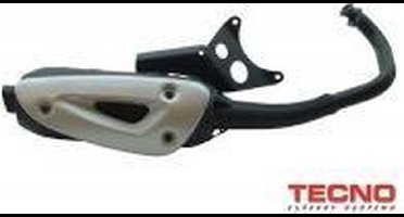 Piaggio Typhoon/nrg/runner/zip 2t demper standaard