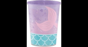 Beker Mermaid Shine (473ml)