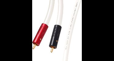 Altlas kabels Equator Achromatic RCA 0.50m