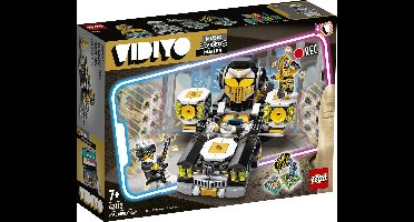 LEGO VIDIYO Robo HipHop Car - 43112