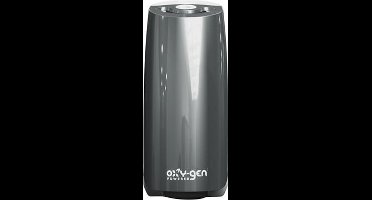 Euro Products | Oxy-Gen | Luchtverfrisser systeem | RVS look