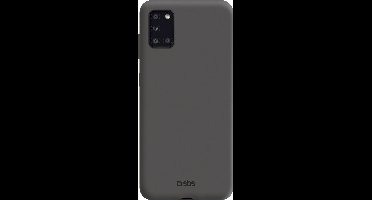 SBS Vanity Cover Samsung Galaxy A32, zwart