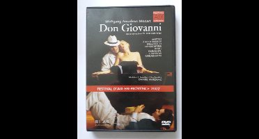 W.A. Mozart - Don Giovanni