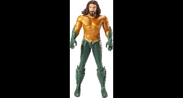 DC Comics: Aquaman Mini Bendyfig