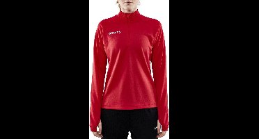 Craft Evolve T-shirt - Vrouwen - rood