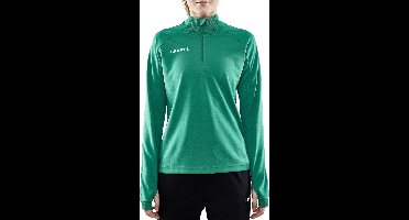 Craft Evolve T-shirt - Vrouwen - groen