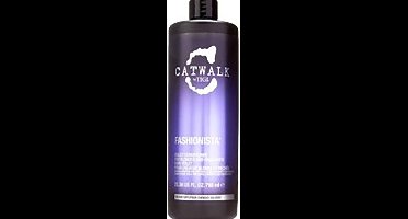 Revitaliserende Conditioner Catwalk Tigi