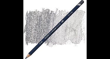 Derwent Watercolour Potlood - Gunmetal 69