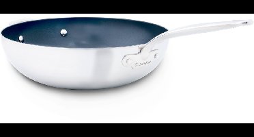 Greenpan Barcelona Evershine 3-Ply wok 30cm