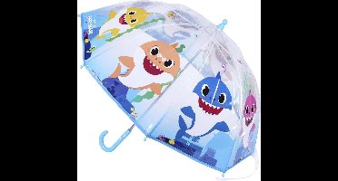 Baby Shark paraplu