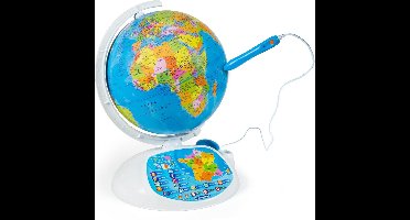 Clementoni 52202 educatief speelgoed -