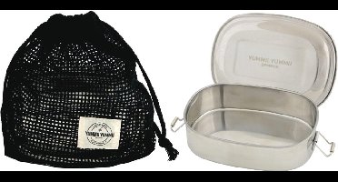 Yummii Yummii Bento Klein lunchbox