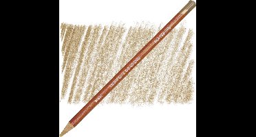 Derwent Drawing kleurpotlood 5700 bruin oker